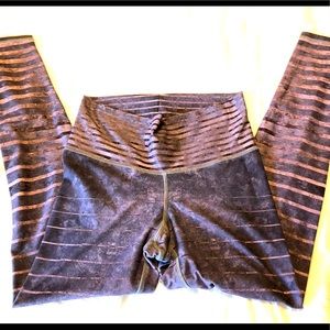 Niyama Sol sz medium leggings
